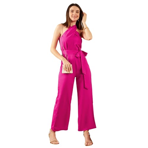 Image of RARE womens Jumpsuit