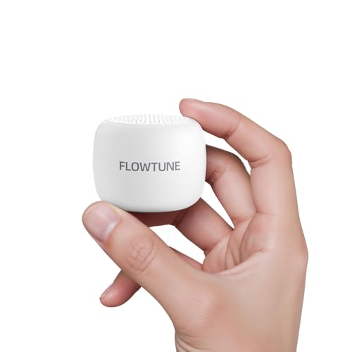 Sound Machine Flowtune White Noise Machine for Baby Adults, Mini