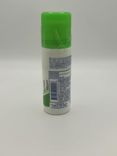 Odorono Deodorant Original 2.5 OZ image 5