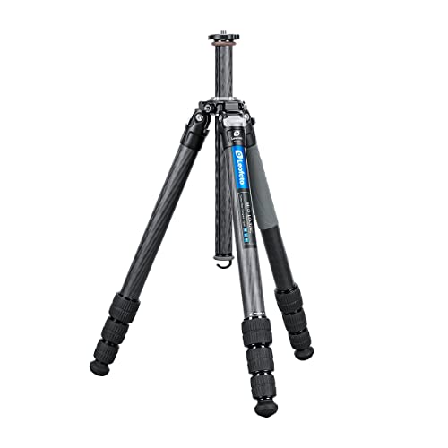 Leofoto三脚LA-324CL Amazon | Leofoto LA-324CL カーボン三脚 パイプ径32mm 4段 防水