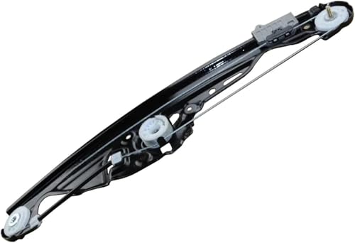 Panne vitre BMW E60 E61 résolue par ce kit de réparation lève-vitre arrière droit