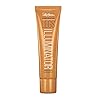 Sally Hansen Airbrushed Benen Illuminator, Golden Glow, 100 ml