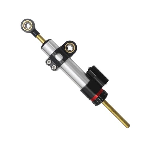 Amortisseur de direction universel moto pour éliminer le guidonnage sur CB650F