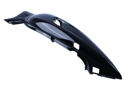 Carénage compatible YAMAHA YZF 600 THUNDERCAT de finition supérieure noire