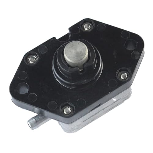 Moto Pompe à Essence Pompe À Essence DF6 Moteurs Hors-Bord pour Suzuki DF4 DF6A 138CC Sea Pro & More 4 Temps 4HP 5HP 6HP 8HP Kit Pompe À Carburant