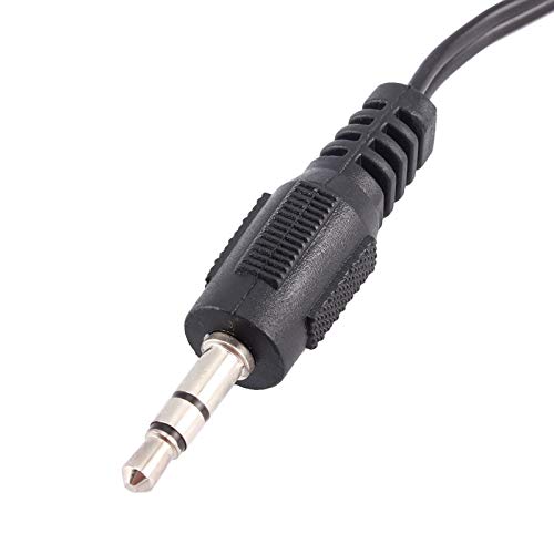 Joyzan 3.5mm Male to Stereo - Image 4