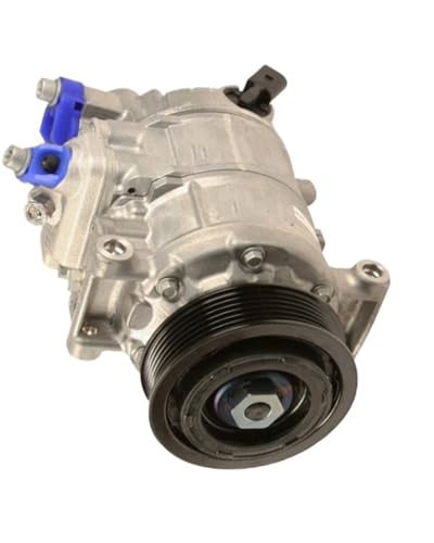 Compresseur de climatisation A4L B9 air frais habitacle