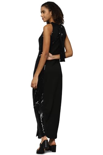 Image of Allen Solly Women Maxi Dress