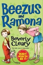 Beezus And Ramona 006204043X Book Cover