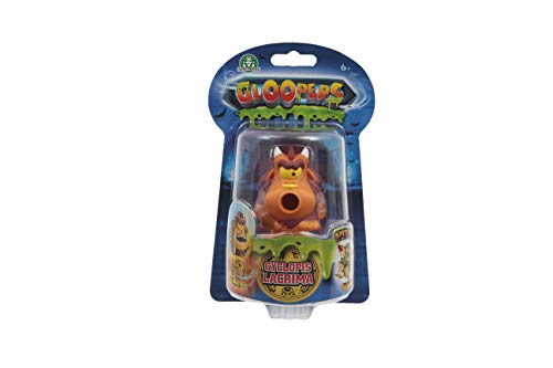 Giochi Preziosi Gloopers GLR01500 Ciclope Orologio...