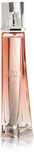 Givenchy Very Irresistible L'Eau En Rose Edt Spray, 2.5 Ounce