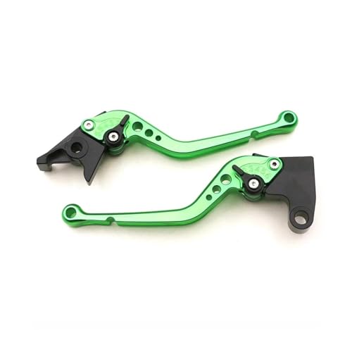 Leviers de frein et d'embrayage réglables CNC pour guidons Thunderbird 350