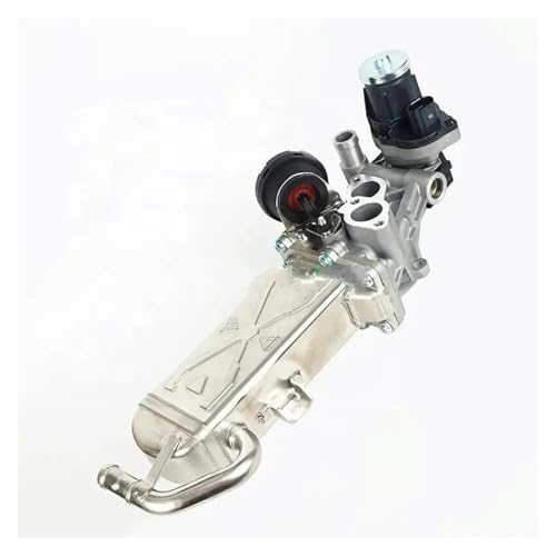 EGR Exhaust Gas 03L131512AP 03L131512AT 03L131512BB 03L131512BJ EGR Valve for VW for Golf Plus V for Golf VI for Jetta IV Recirculation Valve