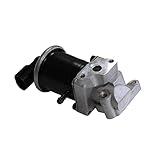 AGR Ventil mit Dichtung QR-PARTS 77372247 AGR-Ventil mit Dichtung für Arosa 6H Ibiza II 6K1 6K2