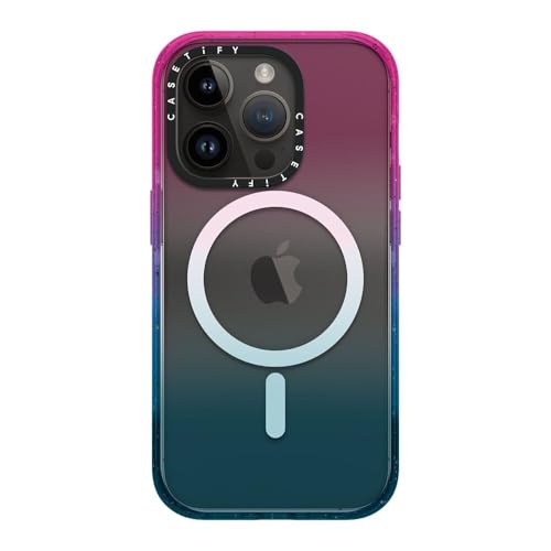 Image of CASETiFY for iPhone 14 Pro Case - Impact Compatible with MagSafe
