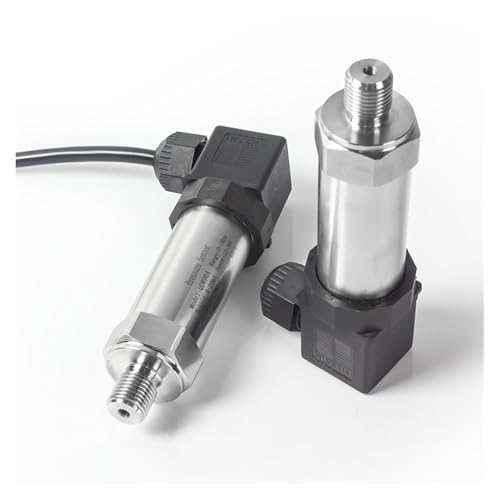Sensor de presión analógico de 4-20mA para circuitos hidráulicos de aceite 3