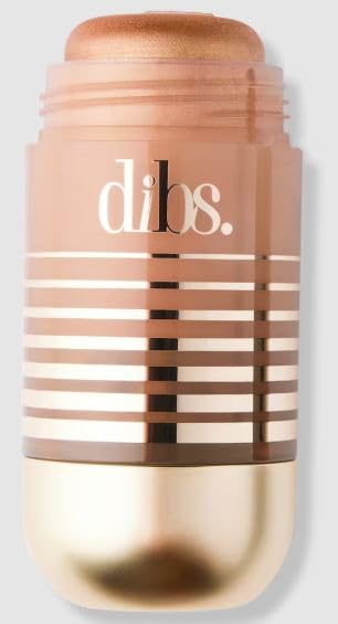 DIBS Beauty Status Stick Face and Body Highlighter