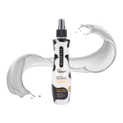 Morfose Milk Therapy Two Phase Conditioner 240 ml
