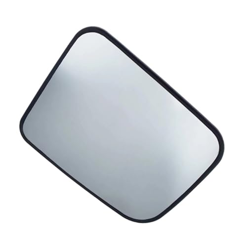 Glace chauffante de rétroviseur Navara D22 miroir latéral anti-buée 96366VB301