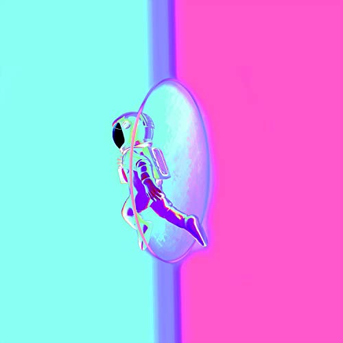  CELESTIAL NOMAD [Explicit]