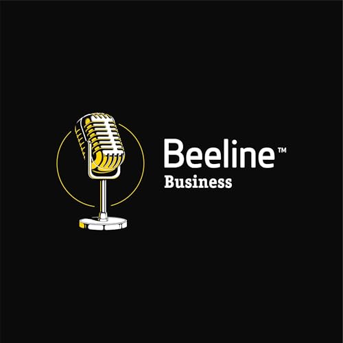 Beeline Business cover art
