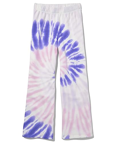 Image of Sugar & Jade Girls' Teen Fleece Straight Leg Sweatpant