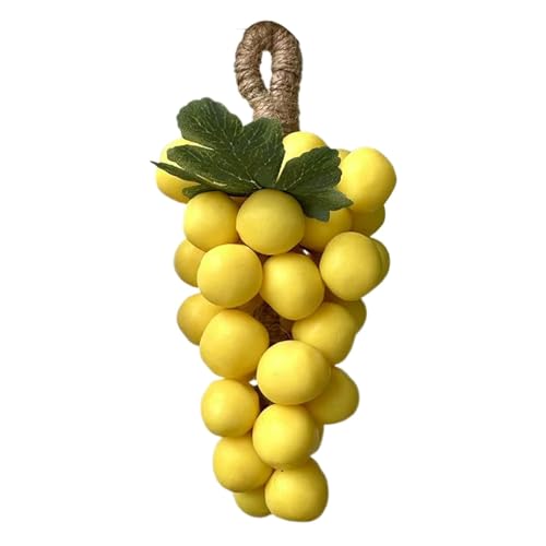Jabón de uva para lavado facial, jabón de uva en una cuerda, jabones hechos a mano en forma de uva, jabones artesanales de proceso frío natural para ducha corporal, morado (rosa (sabor a fresa))