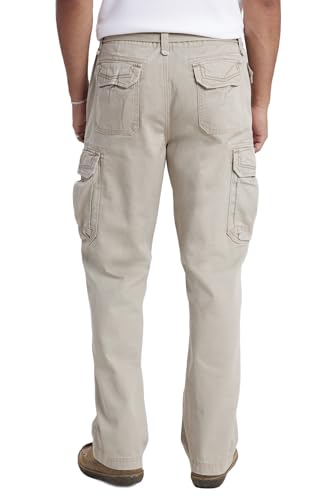 Image of UNIONBAY Men Casual Pants
