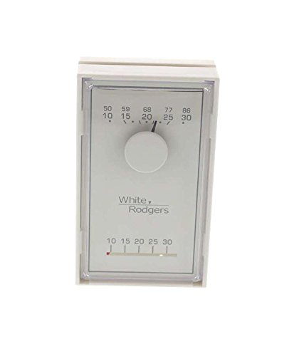 Emerson White Rodgers 1E30N-311 24V Vertical Mount Heat/NC Zone Valve  Thermostat : Amazon.ca: Tools u0026 Home Improvement
