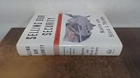 Selling Our Security 0394583094 Book Cover