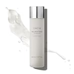 TIRTIR Milk Skin Rice Toner | Deep Moisturizing, Hydrating Toner for face, Niacinamide, Ceramide, Rice Bran Extract, Nature-Oriented Ingredients for Korean Skin Care, Vegan, 5.07 fl.oz.