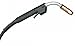 Bernard - Q3015MP3ELQ - Welding Gun, Air Cooled, Lincoln, 0.045 in.