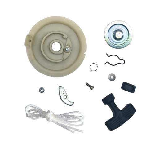 Kit de démarrage par traction P500 lanceur manuel 3084822 3083463