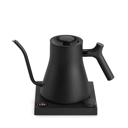 Fellow Stagg EKG Pro Kettle