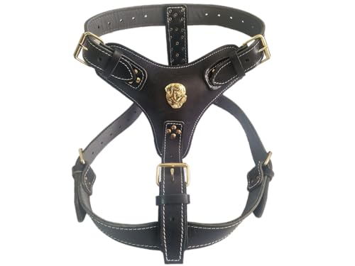 Are julius k9 harnesses bad for dogs