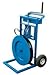 Vertical Horizontal Strapping Cart HSTRAP-VH