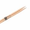 ProMark LA Specials Drum Sticks - 7A Drumsticks - Drum Sticks Set - Oval Nylon Tip - Hickory Drum Sticks - Consistent Weight and Pitch - 1 Pair