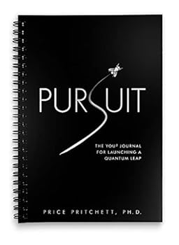 Pursuit Journal