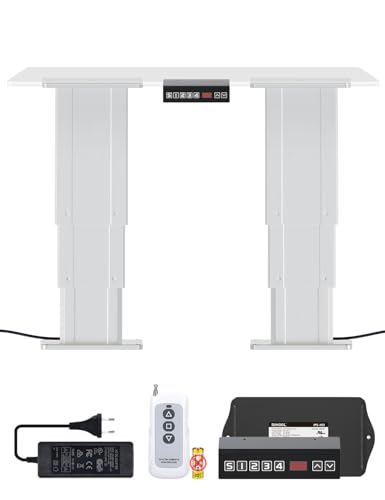 DIHOOL Tavoli di sollevamento elettrici
