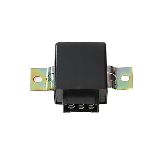 Relé de limpiaparabrisas JD2502 6P 24V intermitente para camiones y autobuses