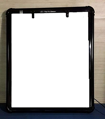 MG Scientific Led X-Ray 17 X 14'' Viewer Illumination with High Brightness 402