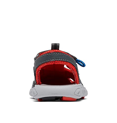 Image of Columbia Boy's Techsun Wave (Toddler /Little Kid /Big Kid)