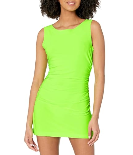 Image of Norma Kamali Women's Pickleball Dress