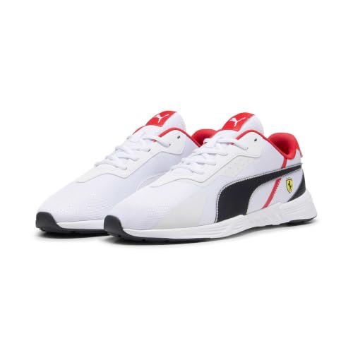 Image of Puma Unisex Adult Ferrari Tiburion Sneaker