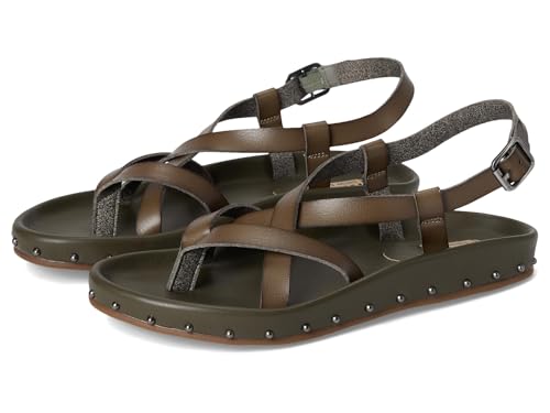 MIA Women's Mle-zurie-s Flat Sandal