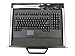 Istarusa 1u Drawer W/Keyboard/Touchpad
