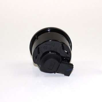 TYC Right Turn Signal/Parking Light Assembly Compatible with 2007-2013 Jeep Wrangler