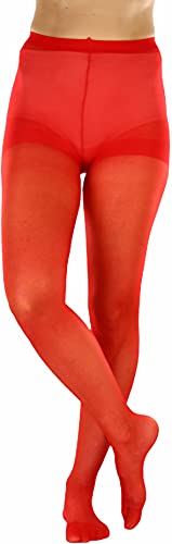 Image of ToBeInStyle Women's Cheeky Thong Back Sheer Pantyhose