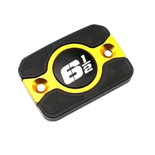 Accessoires de moto couvercles liquide frein SEIEMMEZZO 650