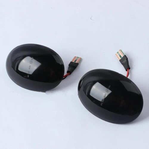 Répétiteur dynamique LED MINI Cooper à défilement en flèche - 6